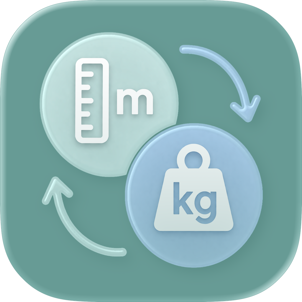 Flux Unit Converter icon