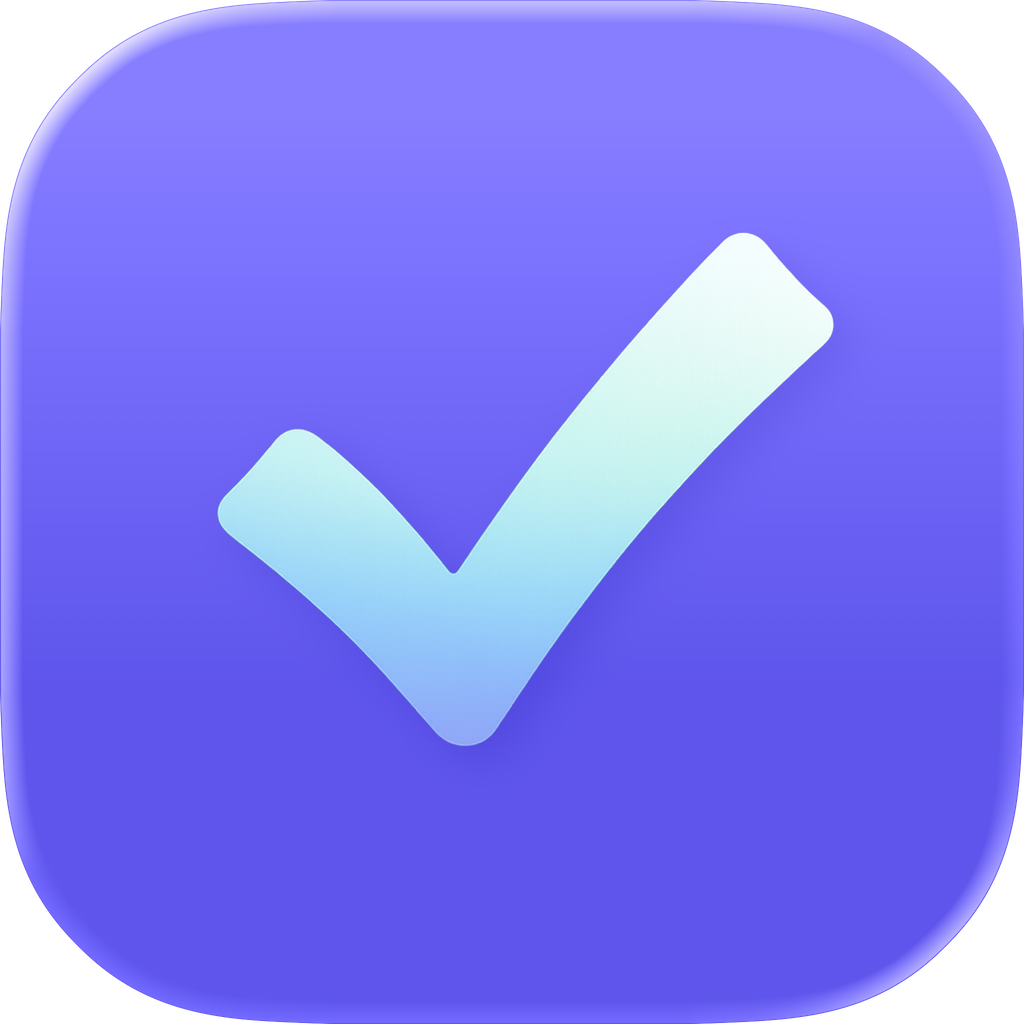 Flux List icon