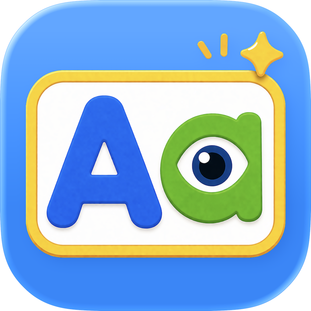 Sight Words Lab icon