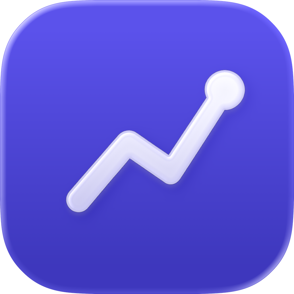 Trackr icon